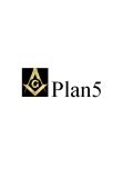 PLAN5 — проектирование и дизайн, обмерные работы (Москва)