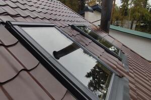 RoofLite 78*140 — Прокофьев Денис Владимирович