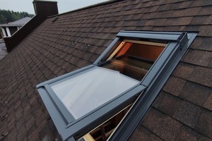 Velux 78*118 — Прокофьев Денис Владимирович