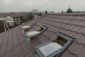 RoofLite 55*98 — Прокофьев Денис Владимирович