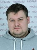 Работа Дмитрий Игоревич — вентиляция и кондиционеры, возведение стен и перегородок (Москва)