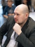 Рогатин Станислав Сергеевич — изготовление и ремонт мебели, проектирование и дизайн (Москва)