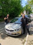  В рамках автоподбора под ключ. Kia Ceed 15г акпп 1,6 78 пробег. Состояние идеальное и без вложений. Без ДТП, один космет Окрас. Шикарный сид за 1,250 низ рынка. Тачка уехала из Клина в Пушкино. — Романов Виталий Юрьевич