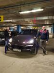 Porsche Cayenne 3.0Diesel 13г 240к оригинал пробег Весь в родном окрасе и без вложений Просто кайф тачка — Романов Виталий Юрьевич