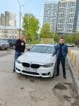 В рамках автоподбора под ключ BMW3 2,0 12г n20 12г turbo 184ls Akpp Пробег 210к, несколько космет окрасов, живая и обслуженная бешка) Цена 1,240 плюс То 60к и тачка без вложений. Бывший хоз заменил цепь и обслужил тормозную систему. — Романов Виталий Юрьевич