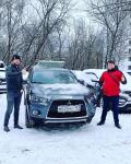  Автоподбор под ключ? Mitsubishi Outlender 11г 2,4cvt 1 хоз птс, пробег 149? Полностью диллерская история, без вложений и без дтп? — Романов Виталий Юрьевич