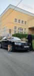 втоподбор под ключ Audi А8Long 15г V6 92к оригинальный пробег Обслуживание ОД Без вложений Машина мечта... — Романов Виталий Юрьевич