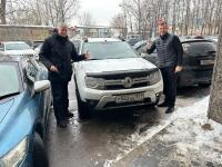 ? В рамках автоподбора под ключ Рено Дастер 19г 2литра 4wd 37к пробег, без ДТП. 2 космет окраса Состояние и комплектация??? Резина 5 колёс новая американка Вся обслужена от а до я. — Романов Виталий Юрьевич