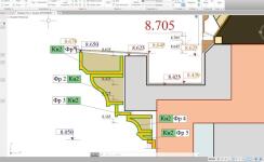 AutoCAD — Ротарь Штефан Леонидович