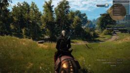 WITCHER WILD HUNT 2K, Запредельная графика, 120 FPS 3070TI может и больше ? — Салихов Искандер Фаридович