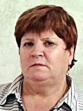 Самсонова Галина Владимировна — маляр-штукатур, поклейка обоев (Москва)