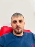 Сапоненко Сергей Михайлович — фасадные работы, строительство (Москва)