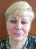 Савватеева Анна Николаевна — маляр-штукатур, поклейка обоев, потолки (Москва)