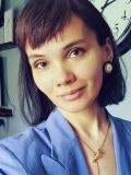 Селимханова Алеся Николаевна — проектирование и дизайн, строительство (Москва)