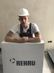 Монтаж отопления на REHAU — Севостьянов Юрий Вадимович