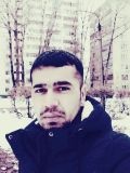 Шарипов Баходур Абдуназирович — мастер на все руки, отделочник, поклейка обоев (Москва)