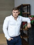 Шемяков Дмитрий Алексеевич — вентиляция и кондиционеры, вывоз мусора (Москва)