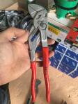 Knipex — Шимкус Дмитрий Станиславович