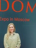 Шин Елена Талгатовна — проектирование и дизайн (Москва)