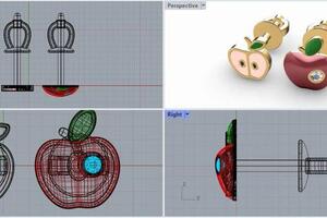 Портфолио №5 — Шипигузова Мария Андреевна