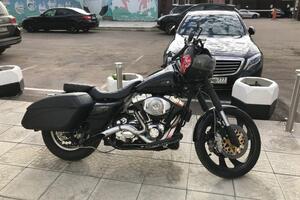 ремонт тюнинг и обслуживание мотоциклов Harley-Davidson — Шкинев Сергей Викторович