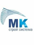 Система МК Строй — отделочник; строительство, ремонт под ключ (Москва)