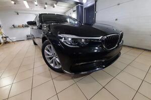 BMW в керамике? — Сочнев Максим Николаевич