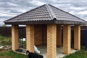 Портфолио №109 — Солло Фарит Сяитович