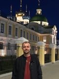 Старостенко Дмитрий Геннадьевич — кровельные работы; изготовление и установка навесов и тентов (Москва)