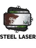 Steellaserlab — маляр-штукатур; лазерная резка и гравировка (Москва)