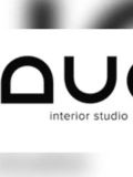 studio Duo interior — проектирование и дизайн (Москва)