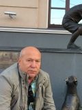 Субботин Николай Сергеевич — стекольщик, мастер на все руки, электрик (Москва)