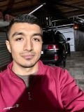Танжихолов Косимджон Абдукаримович — мастер на все руки, отделочник (Москва)