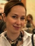 Таратухина Елена Владимировна — благоустройство территории, строительство, проектирование и дизайн (Москва)