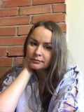 Терехова Светлана Николаевна — проектирование и дизайн, обмерные работы (Москва)