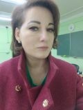 Тобышева Елена Владимировна — маляр-штукатур, ремонт и настил полов, поклейка обоев (Москва)