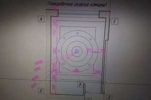 чертежи — Увайдуллоев Миржалол Файзуллоевич