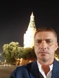 Вавилов Дмитрий Александрович — сантехник, демонтаж сооружений и конструкций, отопление (Москва)