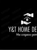 Design YT HOME — проектирование и дизайн (Москва)