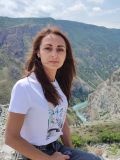 Зара Алина Анатольевна — благоустройство территории, проектирование и дизайн, сельскохозяйственные работы (Москва)