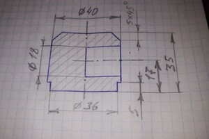 Портфолио №2 — Зыков Петр Николаевич