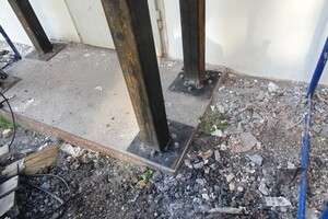 Али Каримов Махмад — Портфолио №1