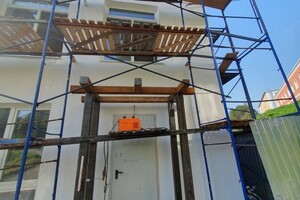 Али Каримов Махмад — Портфолио №2