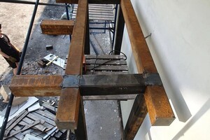 Али Каримов Махмад — Портфолио №3