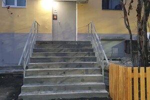 Али Каримов Махмад — Портфолио №5