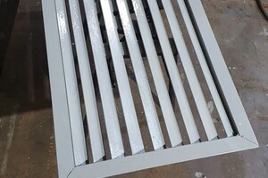 Али Каримов Махмад — Портфолио №6