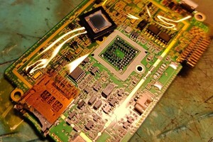 Андреев Артем Олегович — Портфолио №1