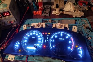 Андреев Артем Олегович — Портфолио №3