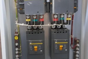 Джалилов Гулом Шарифович — Сборка Вру и Грщ — Портфолио №7