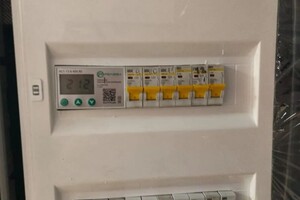 Джалилов Шухрат Шарифович — Портфолио №1